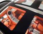 Spyker D12 Peking-to-Paris Concept 2006 года